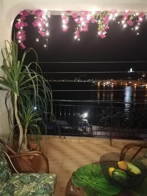 Suiteviewporos Galatás Esterno foto