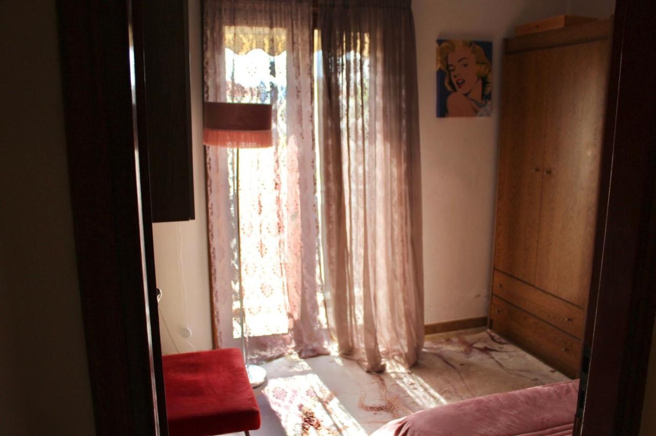 Suiteviewporos Galatás Esterno foto
